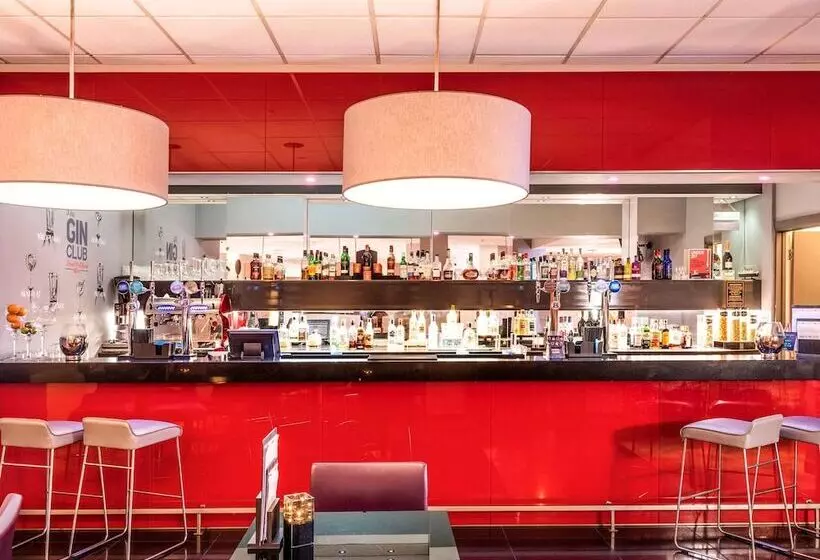 Fotos del hotel Novotel Southampton:  6