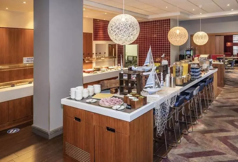 Fotos del hotel Novotel Southampton:  20