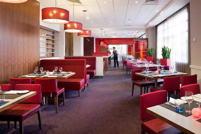 Fotos del hotel Novotel Southampton:  5