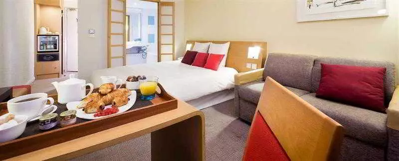 Fotos del hotel Novotel Southampton:  8