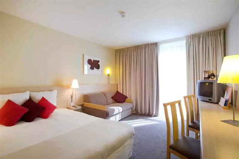 Fotos del hotel Novotel Southampton:  2