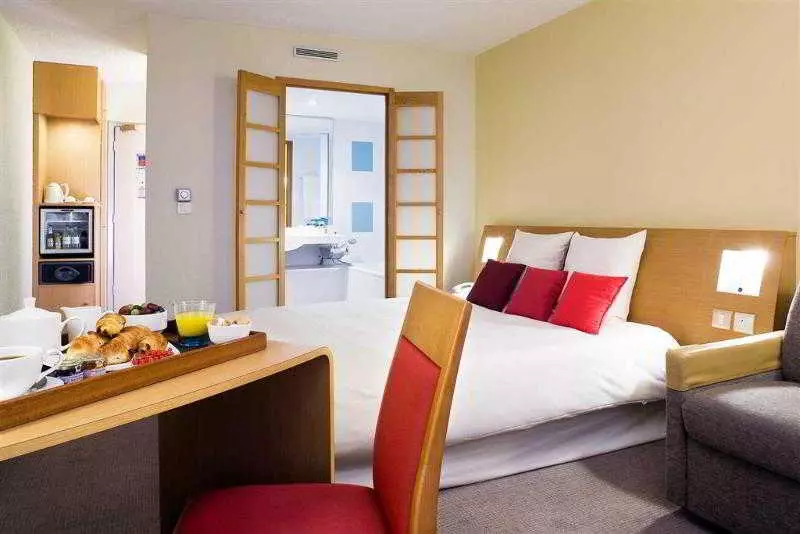 Fotos del hotel Novotel Southampton:  14