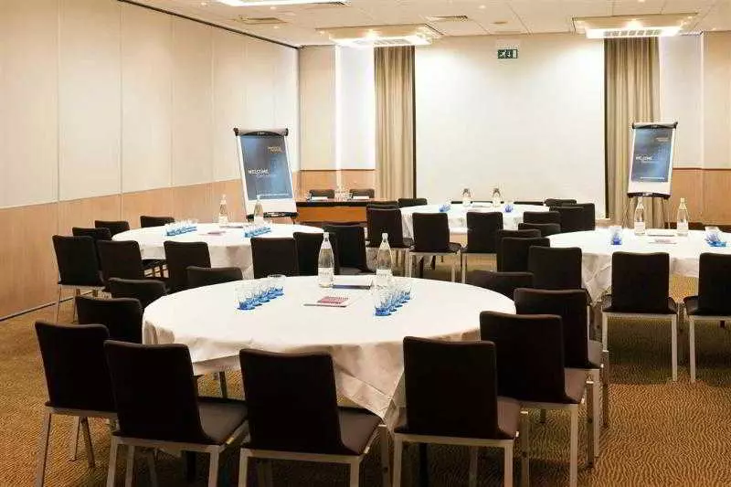 Fotos del hotel Novotel Southampton:  24