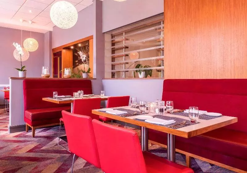 Fotos del hotel Novotel Southampton:  22