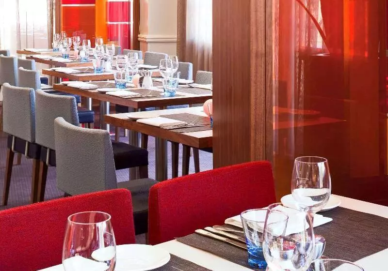 Fotos del hotel Novotel Southampton:  19