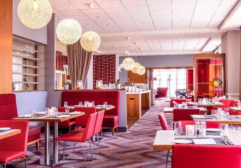 Fotos del hotel Novotel Southampton:  11