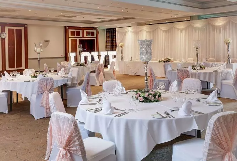 Fotos del hotel Best Western Plus The Quays  Sheffield:  11