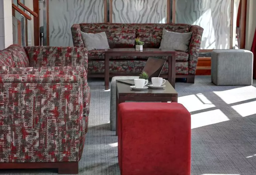 Fotos del hotel Best Western Plus The Quays  Sheffield:  10