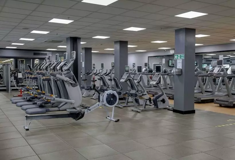 Fotos del hotel Best Western Plus The Quays  Sheffield:  5