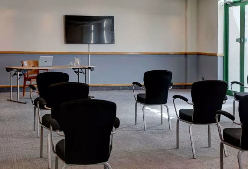 Fotos del hotel Best Western Plus The Quays  Sheffield:  20
