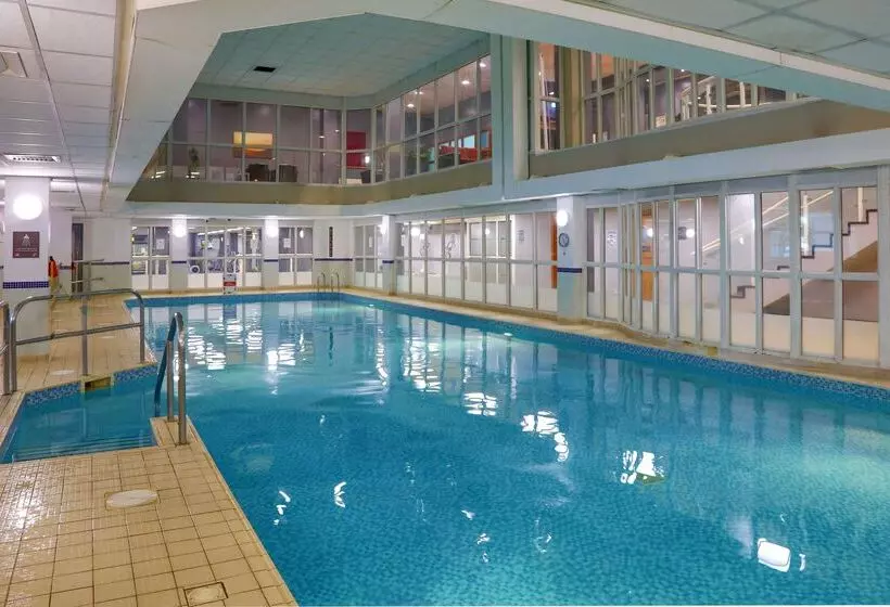 Fotos del hotel Best Western Plus The Quays  Sheffield:  22