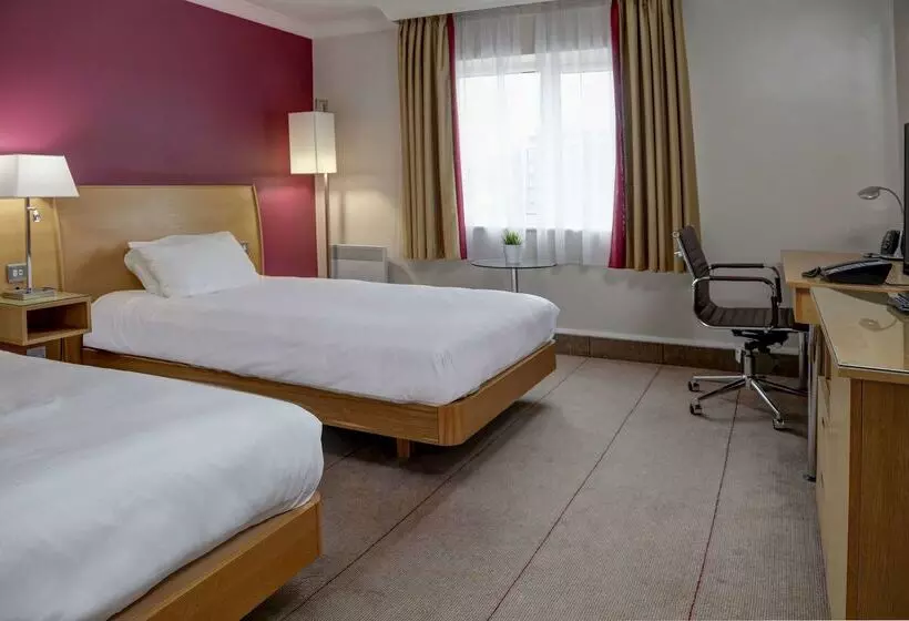 Fotos del hotel Best Western Plus The Quays  Sheffield:  15