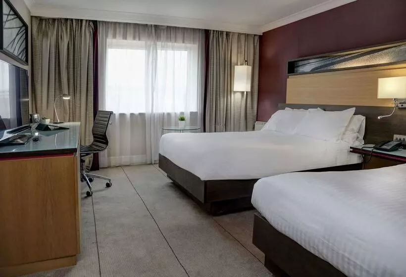 Best Western Plus The Quays  Sheffield