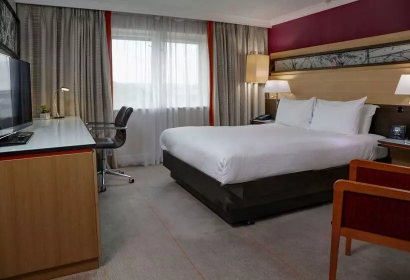 Fotos del hotel Best Western Plus The Quays  Sheffield:  8