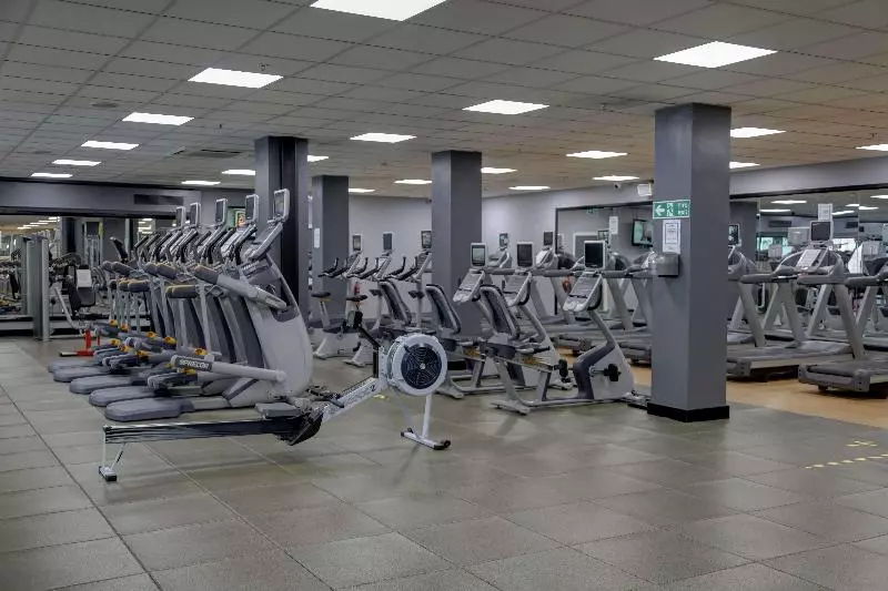 Fotos del hotel Best Western Plus The Quays  Sheffield:  12