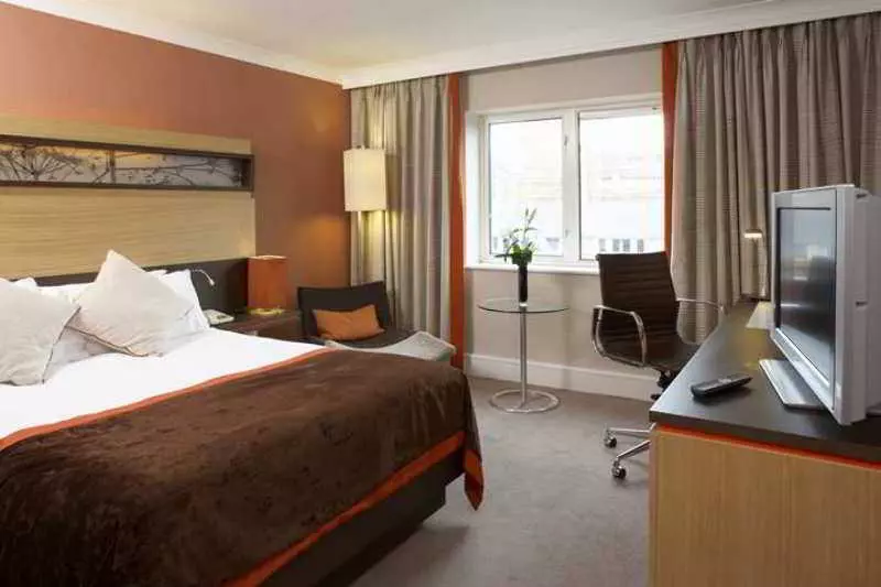 Fotos del hotel Best Western Plus The Quays  Sheffield:  21