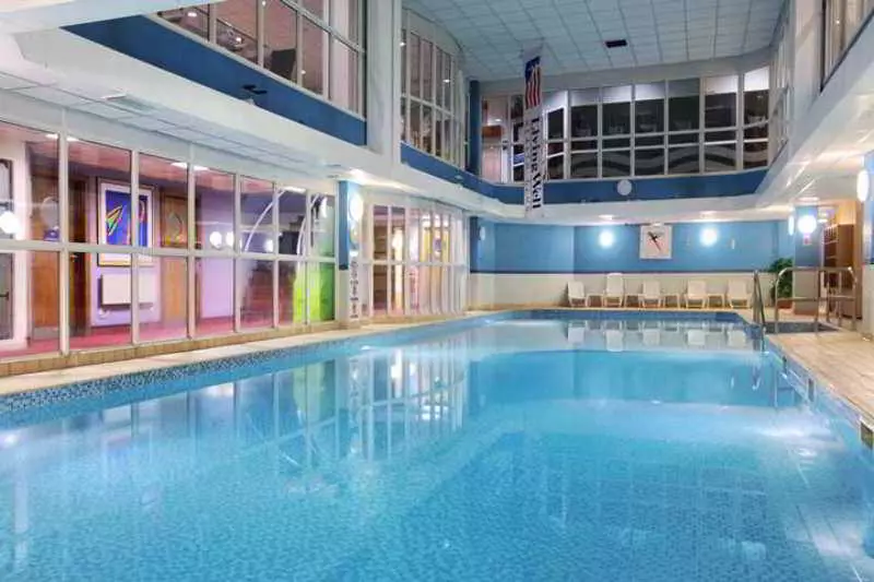 Fotos del hotel Best Western Plus The Quays  Sheffield:  25