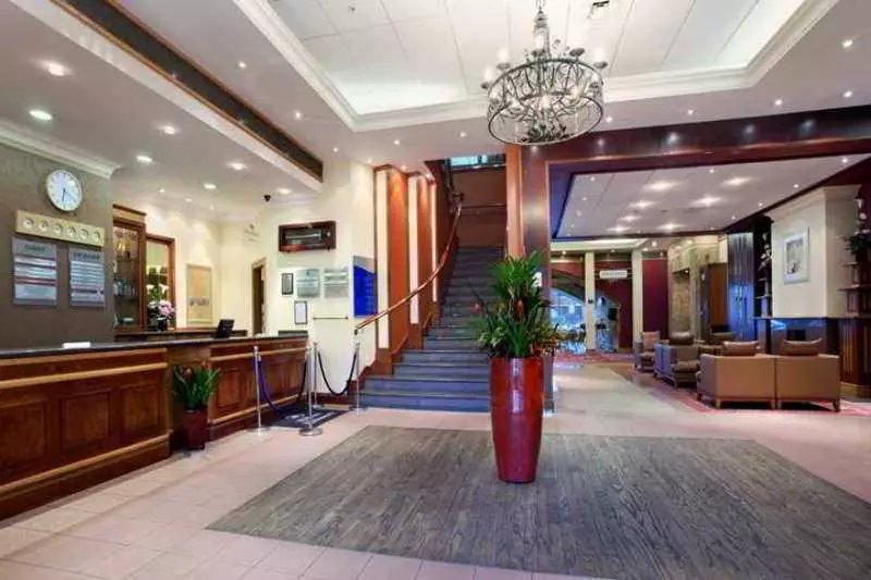 Fotos del hotel Best Western Plus The Quays  Sheffield:  17