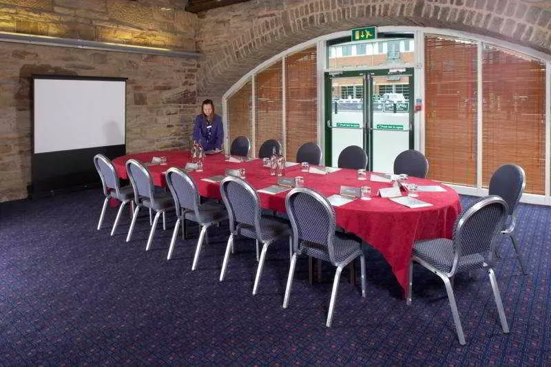 Fotos del hotel Best Western Plus The Quays  Sheffield:  7