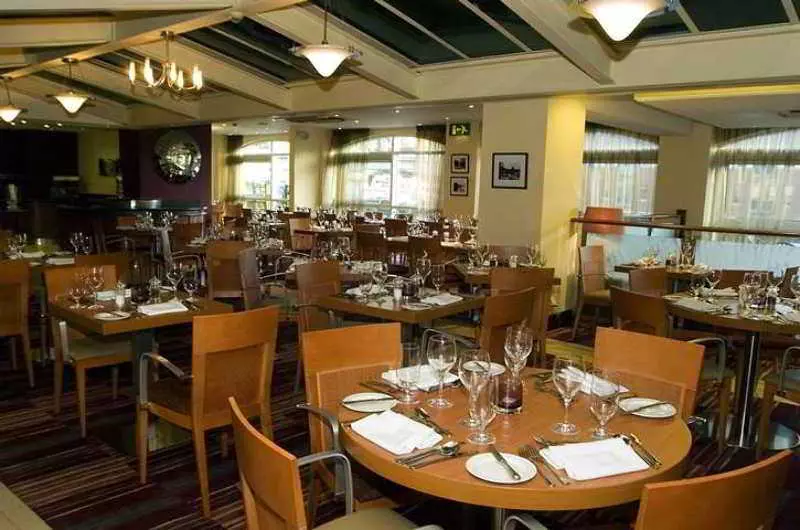 Fotos del hotel Best Western Plus The Quays  Sheffield:  6