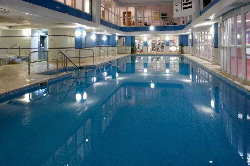 Fotos del hotel Best Western Plus The Quays  Sheffield:  2