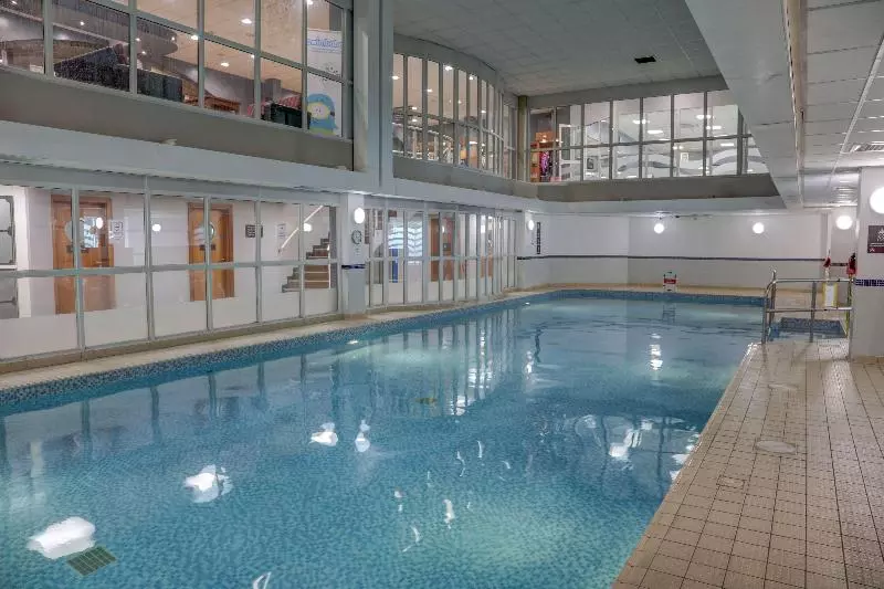 Fotos del hotel Best Western Plus The Quays  Sheffield:  16