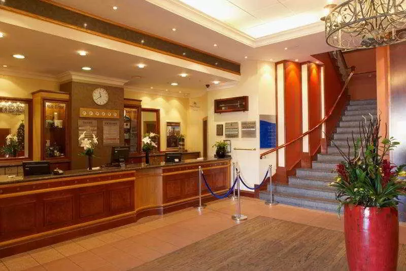 Fotos del hotel Best Western Plus The Quays  Sheffield:  4