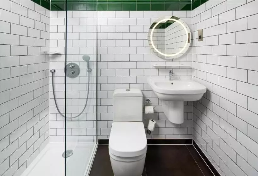 Fotos del hotel Ibis Styles London Gloucester Road:  20