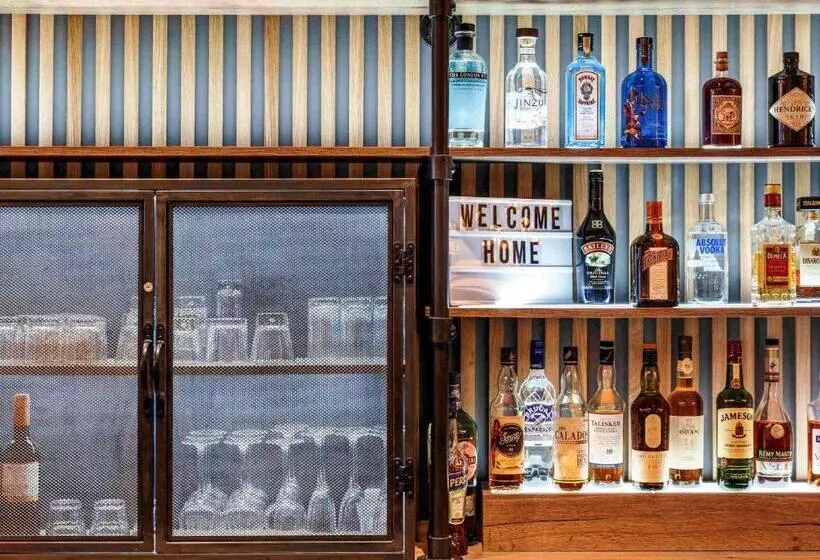 Fotos del hotel Ibis Styles London Gloucester Road:  4