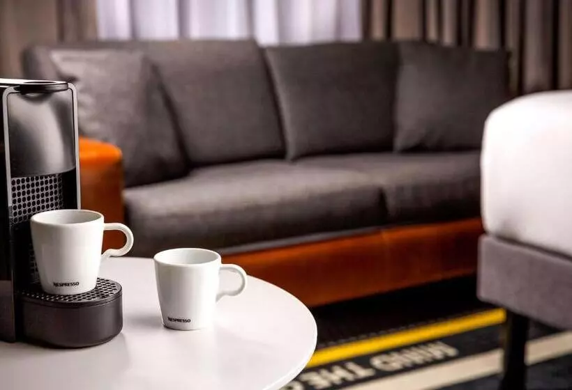 Fotos del hotel Ibis Styles London Gloucester Road:  25