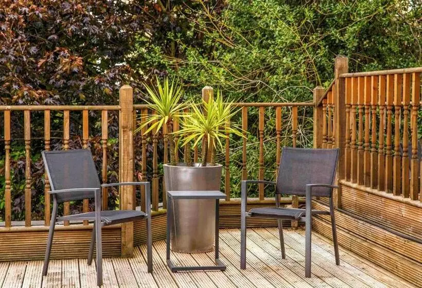 Fotos del hotel Ibis Styles London Gloucester Road:  5