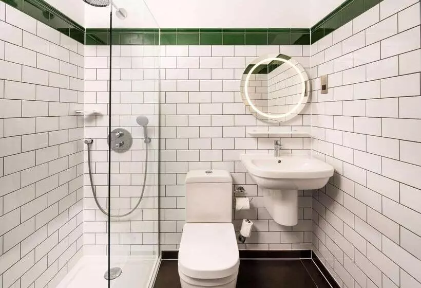 Fotos del hotel Ibis Styles London Gloucester Road:  6