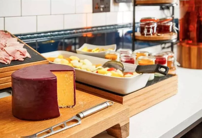 Fotos del hotel Ibis Styles London Gloucester Road:  9