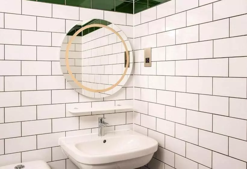 Fotos del hotel Ibis Styles London Gloucester Road:  14