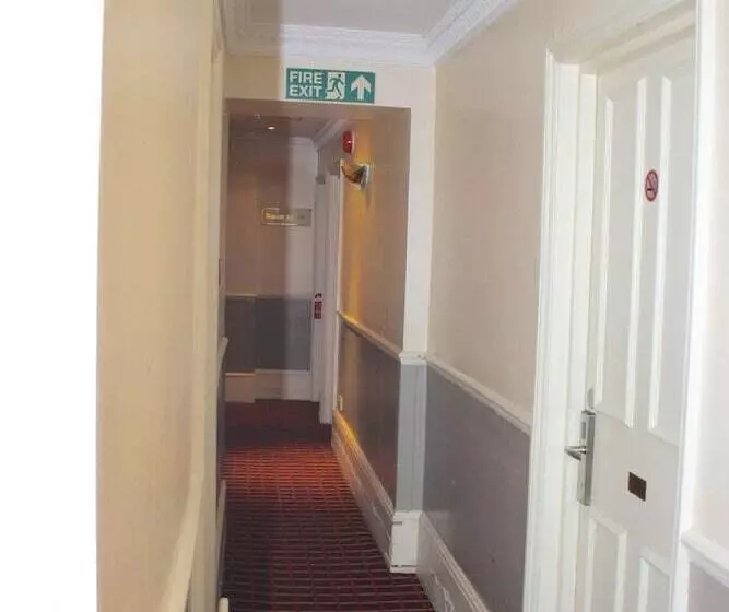 Fotos del hotel Reem:  2