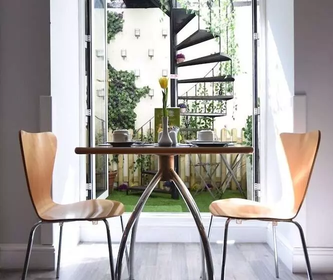 Fotos del hotel Reem:  4