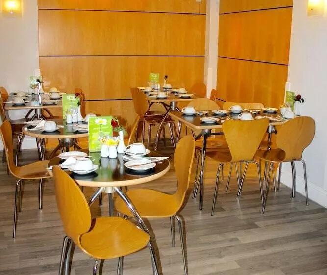 Fotos del hotel Reem:  3