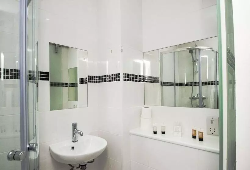 Fotos del hotel Reem:  5