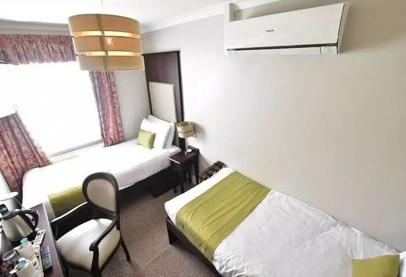 Fotos del hotel Reem:  15