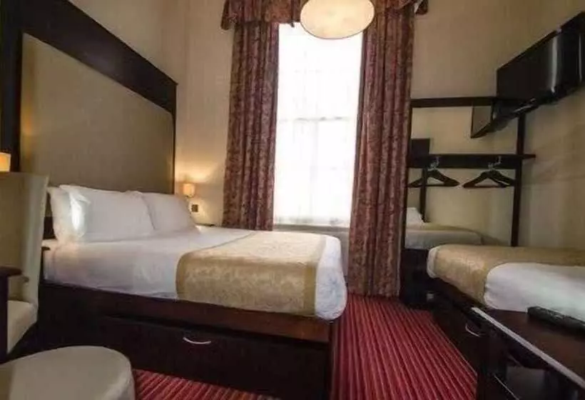 Fotos del hotel Reem:  22