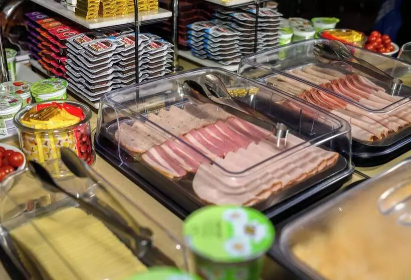 Fotos del hotel Reem:  16