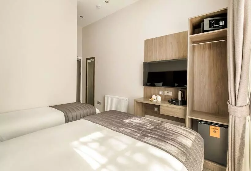 Fotos del hotel Reem:  20