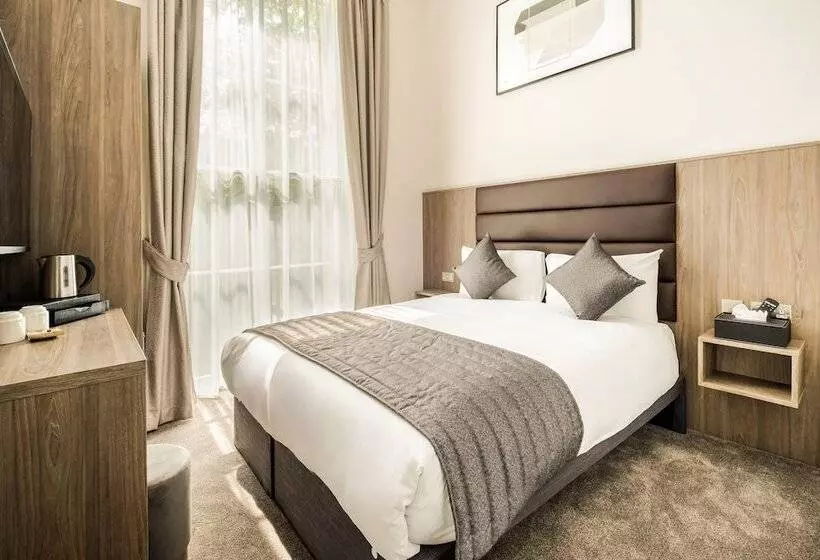 Fotos del hotel Reem:  6