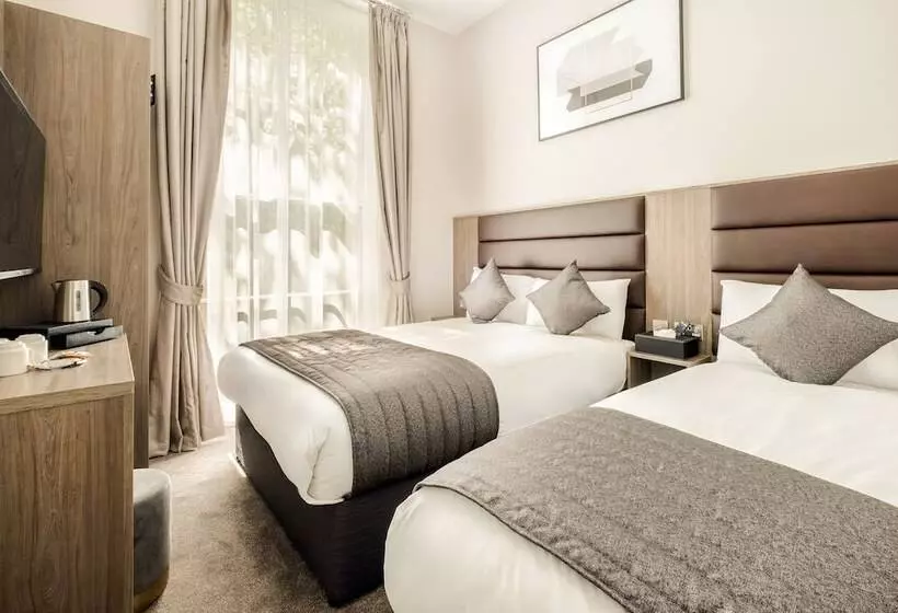 Fotos del hotel Reem:  9