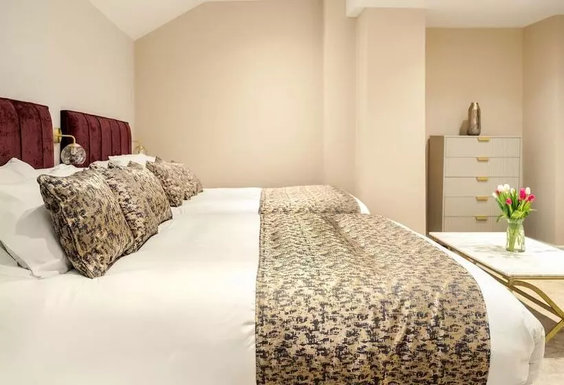 Fotos del hotel Reem:  12