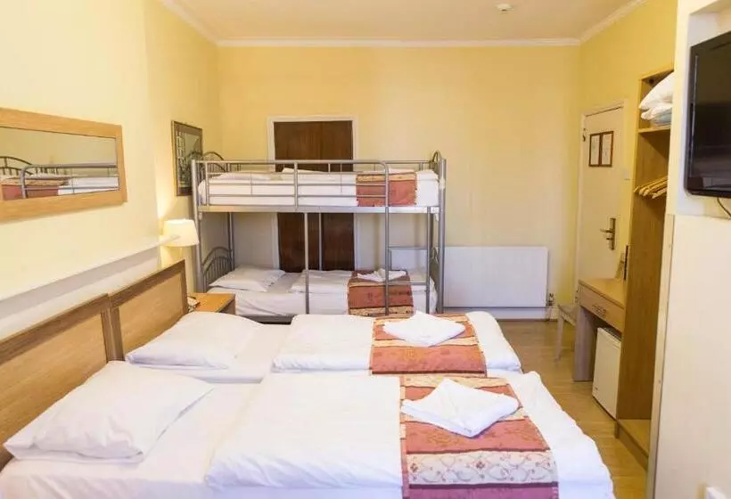 Fotos del hotel Shakespeare:  24