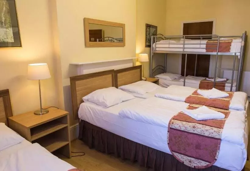 Fotos del hotel Shakespeare:  23