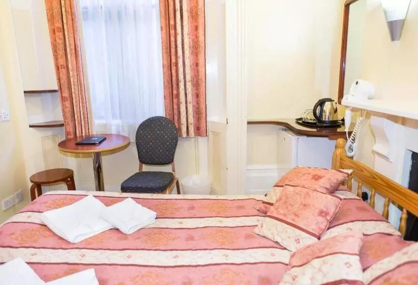 Fotos del hotel Shakespeare:  21