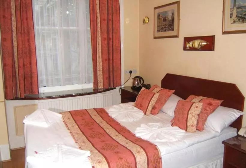 Fotos del hotel Shakespeare:  9