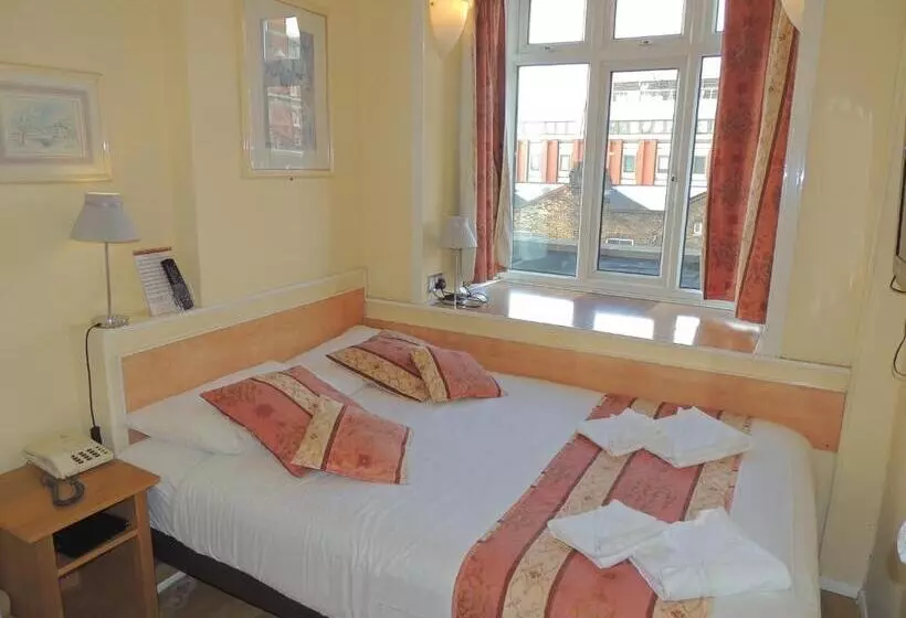 Fotos del hotel Shakespeare:  19